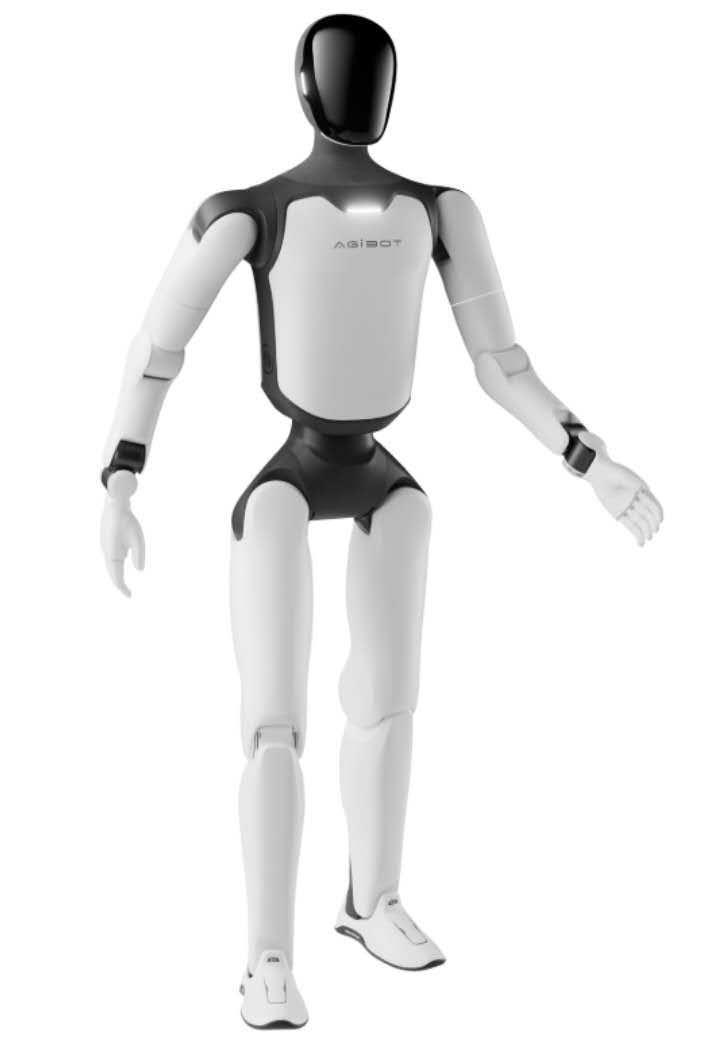 AGIBOT A3