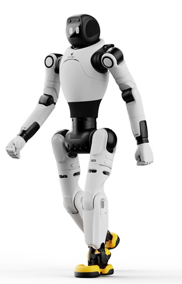 AGIBOT X2 Lite